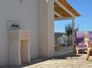 Residenza "I Tre Carrubi "