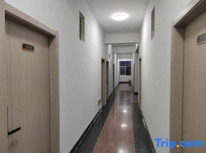 Yuanyang Wumu Homestay