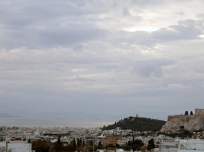COCO-MAT Hotel Athens