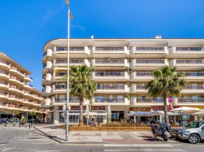 Apartamento Vivalidays Marina
