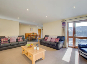 Holiday Home Carnevas