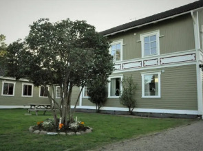 Hagfors Hostel
