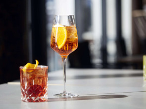 Scandic Berlin Potsdamer Platz