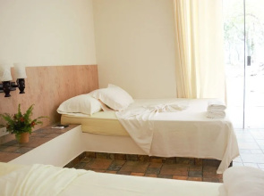 Eco Resort Colpa Caranda