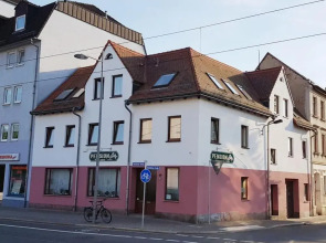 Pension Am Stern