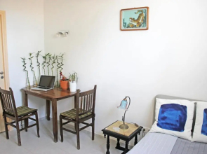 Apartment in Lagonisi