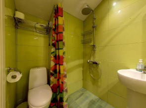 Cozy Nest in1 min from Ski-Lift, New Gudauri