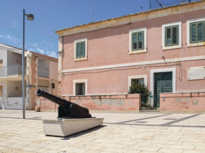 Valle dei Mulini