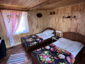 Усадьба Копылова