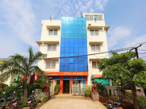 OYO 3869 Hotel Daaven