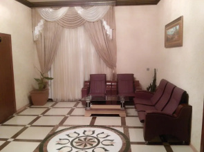 Shane Hotel Quba