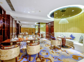 Grand New Century Hotel Hangzhou Sumtime