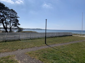 Hanöhus Hällevik Strandstuga