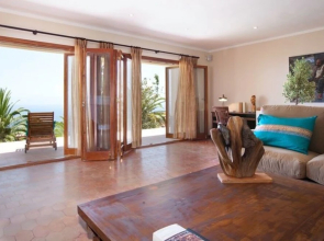 Villa in San Sebastián de la Gomera - 103994 by MO Rentals