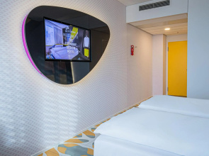 Prize by Radisson, Bern City