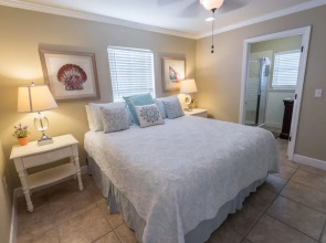 Calypso Cottage