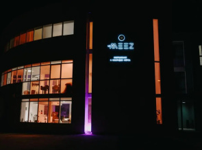 Hotel Restaurant & Spa Le Meez