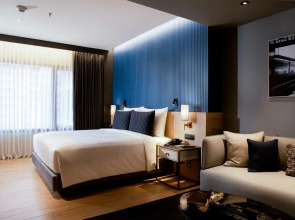 Sindhorn Midtown Hotel Bangkok, Vignette Collection by IHG
