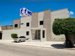 Hotel Pousada da Sereia