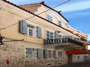 Hermoupolis Rooms