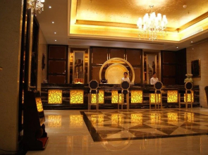 Shuimu Hotel(宜宾水木酒店（合江门冠英古街店）)