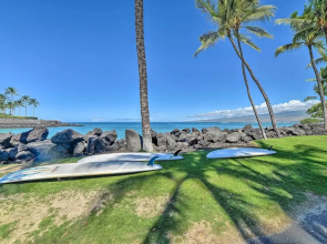 Waimea Condo < 1 Mile From Mauna Lani Beach Club!