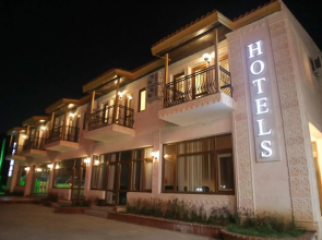 Raymar Hotels Mugla