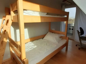 Spacious Holiday Home in Neukirchen