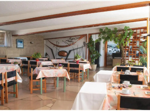 Hotel Les Cabanettes