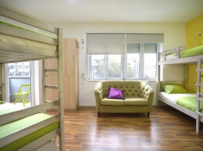 Hostel Stella Di Notte