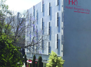 Regente Hotel