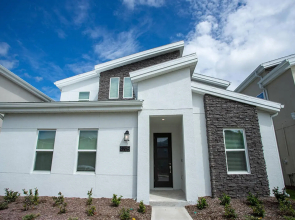 New Home at Storey Lake 8bedrooms e 5bathrooms