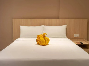 Pacific Express Hotel Chinatown