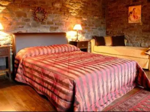 Adrasteia Guesthouse