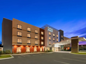 Fairfield Inn & Suites Santee