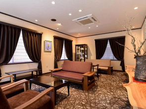 Auberge Yusura