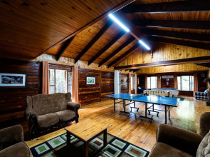 Mtunzini Forest Lodge Self Catering