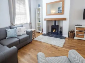 Silversands Cottage