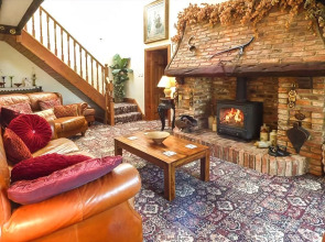 Golden Hill Cottage