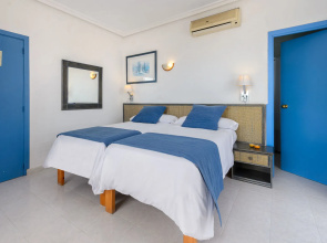 Aparthotel Vibra Del Mar - Adults Only