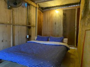 Mun Homestay