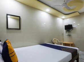 OYO 66844 Mtc Guest House