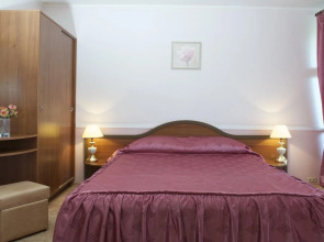 Отель «Премьер» Одесса