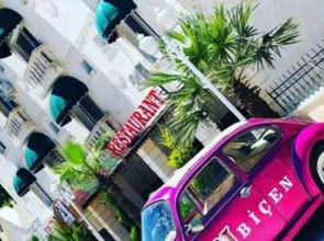 Bicen Hotel