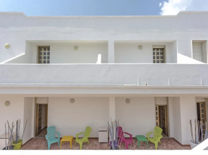 Margherita - Piano Ribassato