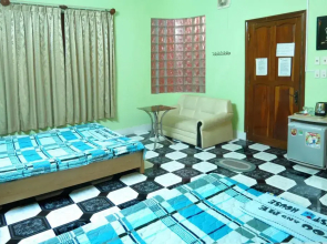 Ba Tu Guest House