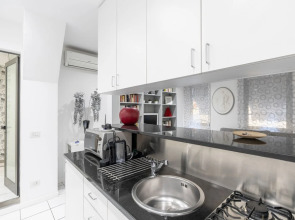 Charme&Suite Por Santa Maria