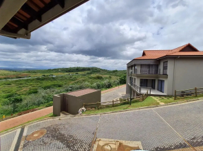 Zimbali Hills 4 Bedroom KZH2