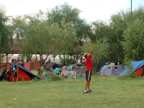 Ada Camping