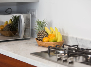 Gajah Villas Bali by Nagisa Bali